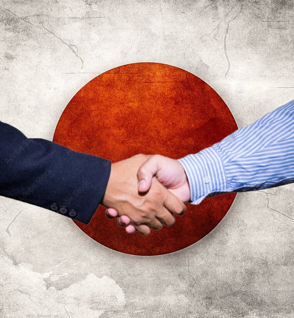 Why Start your Business in Japan