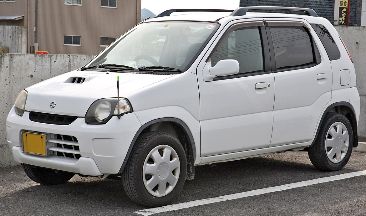 Do you need a Car in Japan?